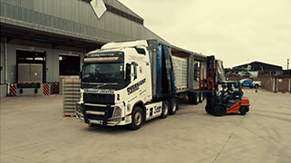 Overnight Logistics