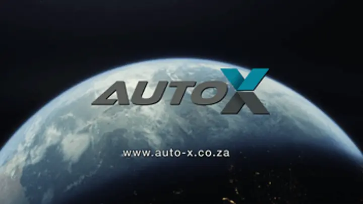 Auto-X - Corporate Video