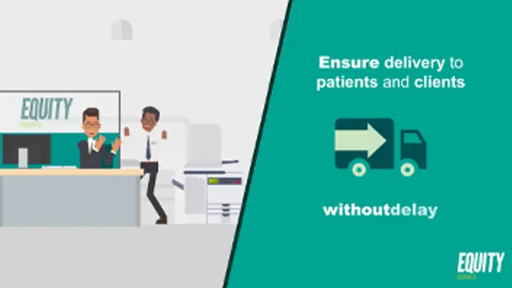 Clinigen - Explainer Video