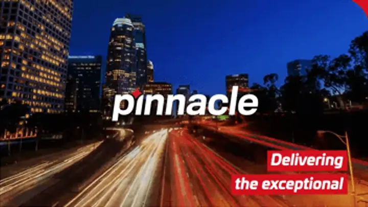 Pinnacle - Corporate Video